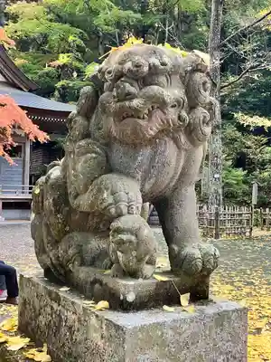 宝登山神社(埼玉県)