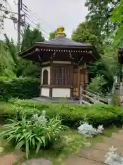 玄国寺(東京都)