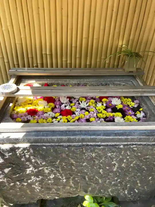 一心寺(東京都)