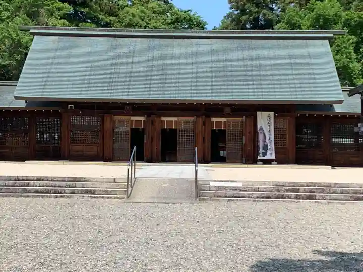 滋賀県護国神社(滋賀県)