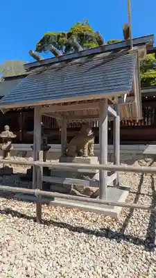 丹後一ノ宮 元伊勢 籠神社(京都府)