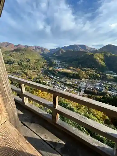 宝珠山 立石寺(山形県)