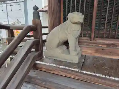 石津神社(大阪府)