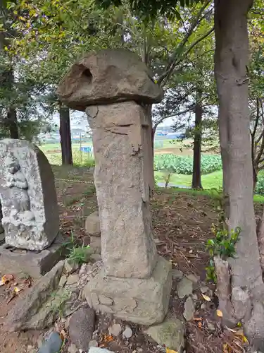 甲神社(神奈川県)