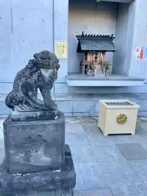 北谷稲荷神社(東京都)