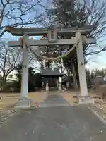 稲荷神社(栃木県)
