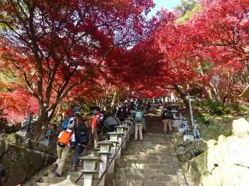 大山寺のその他建物