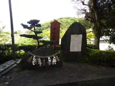 王子神社(徳島県)