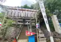 品川神社(東京都)