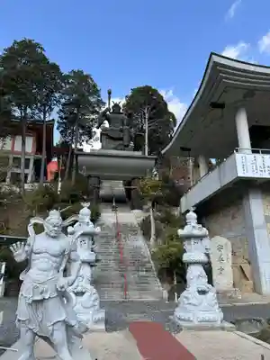 安養寺(岡山県)