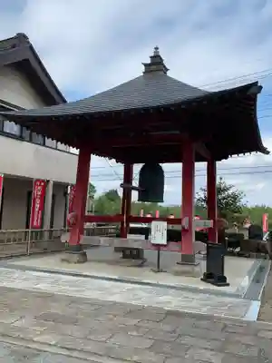 長谷寺(白岩観音)(群馬県)