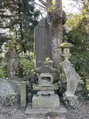 長禅寺(茨城県)