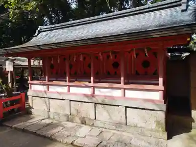八坂神社(祇園さん)の本殿・本堂