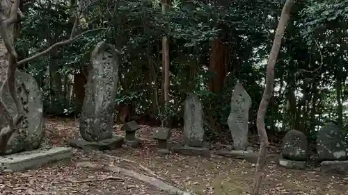 荒嶋神社(宮城県)