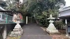 建部神社(兵庫県)