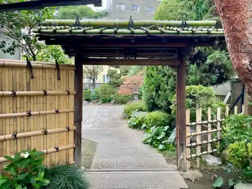 清徳寺(東京都)