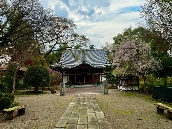 彌勒寺(宮城県)