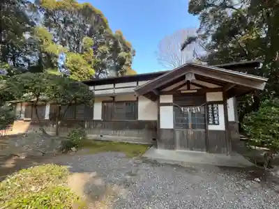 砥鹿神社（里宮）(愛知県)