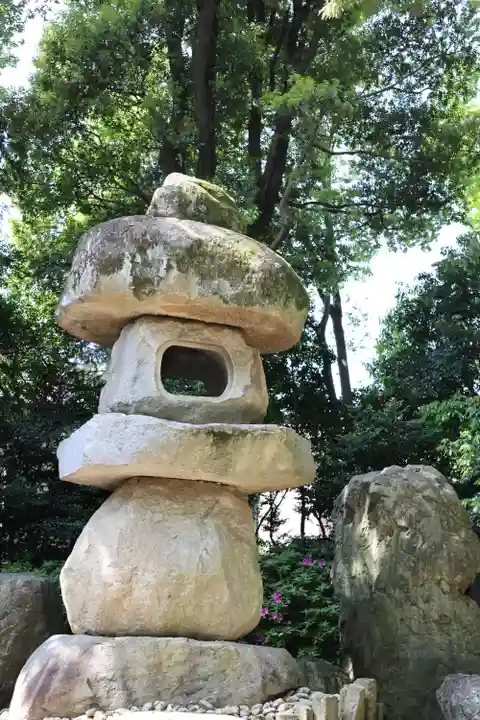 龍光寺(東京都)