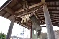 近津神社のその他建物