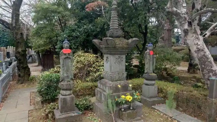 安養院(東京都)