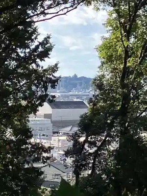 熊野神社（久保一色）(愛知県)