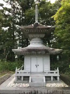 観自在寺のその他建物
