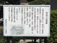 今堀日吉神社(滋賀県)
