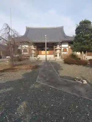 広徳院(埼玉県)