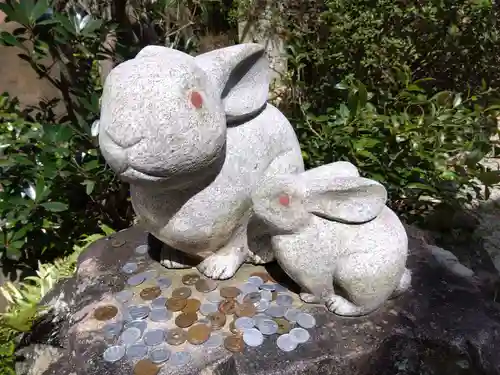 岡崎神社(京都府)