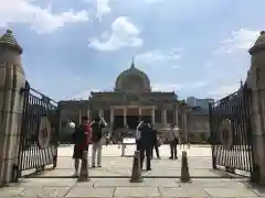 築地本願寺（本願寺築地別院）の建物その他