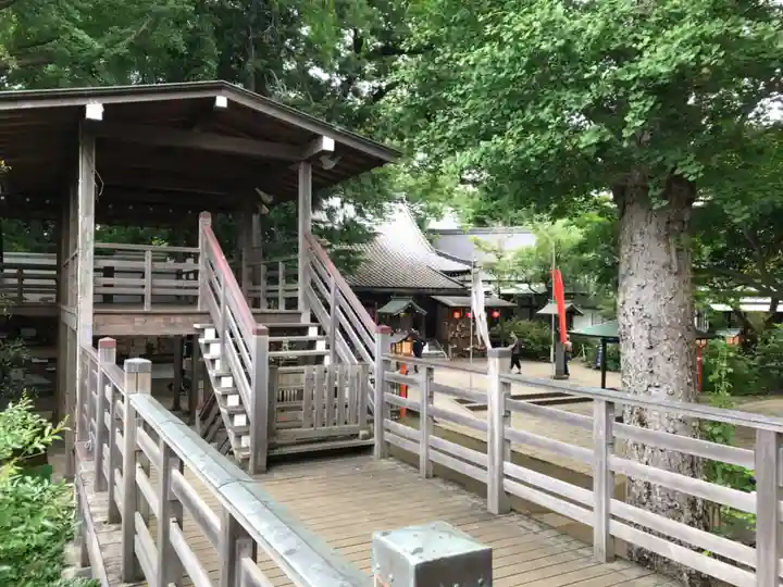 明王院(満願寺別院)のその他建物