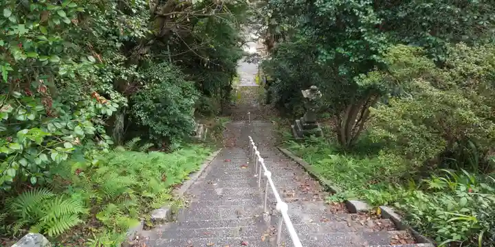 徳蓮寺のその他建物