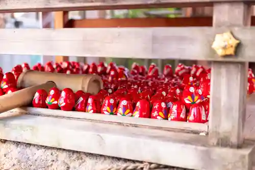 市比賣神社(京都府)
