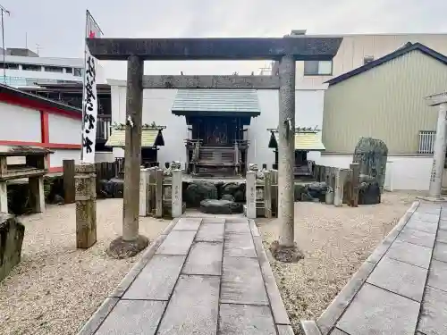 稲荷神社(愛知県)
