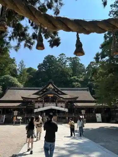 大神神社(奈良県)