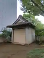 天満神社(武蔵一宮氷川神社末社)(埼玉県)