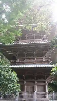 龍口寺のその他建物