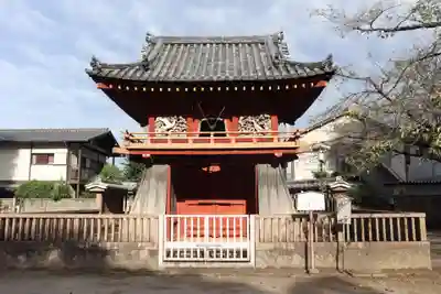 喜多院(埼玉県)