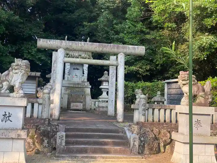 冠纓神社(香川県)