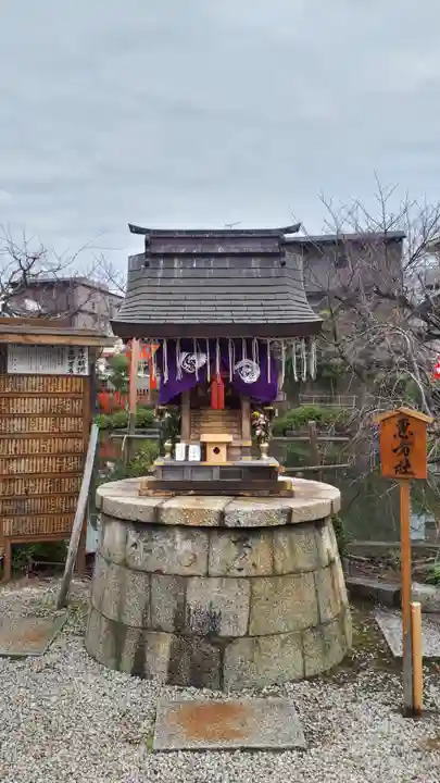 神泉苑(京都府)
