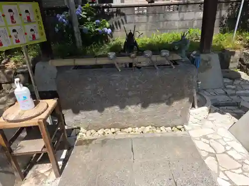 八幡神社(静岡県)