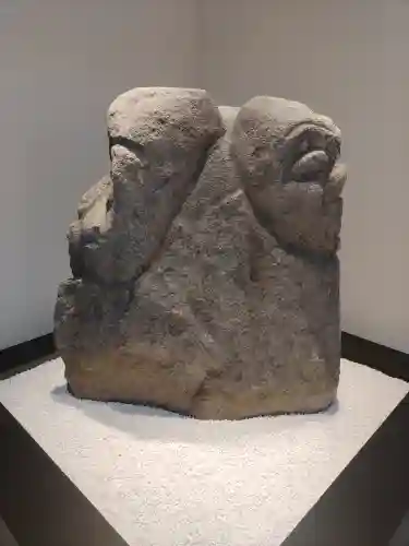 橘寺の周辺