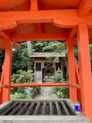 御香宮神社(京都府)