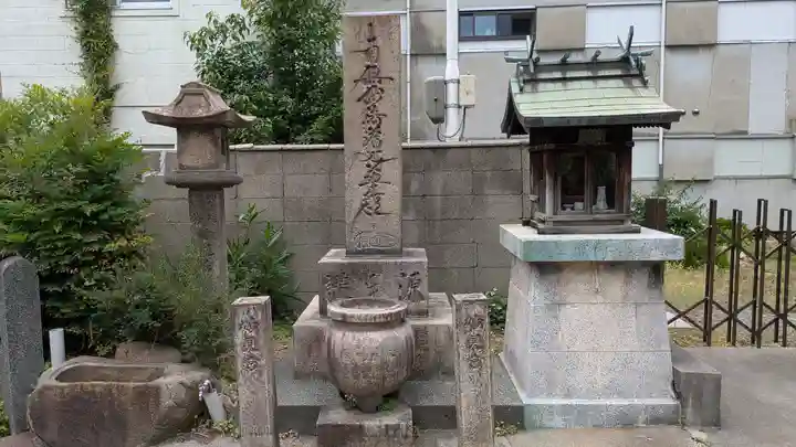 三法寺(大阪府)
