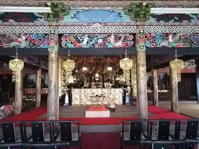 法蔵寺(愛知県)