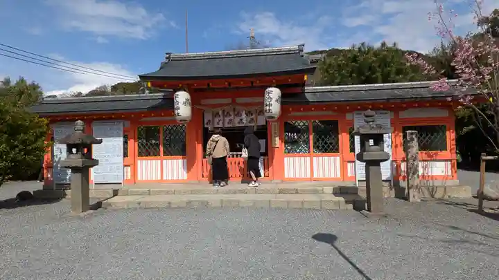 宇治神社(京都府)
