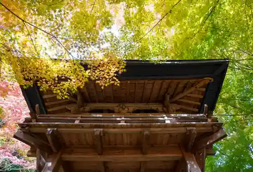 両足寺(山口県)