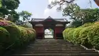 護国寺のその他建物
