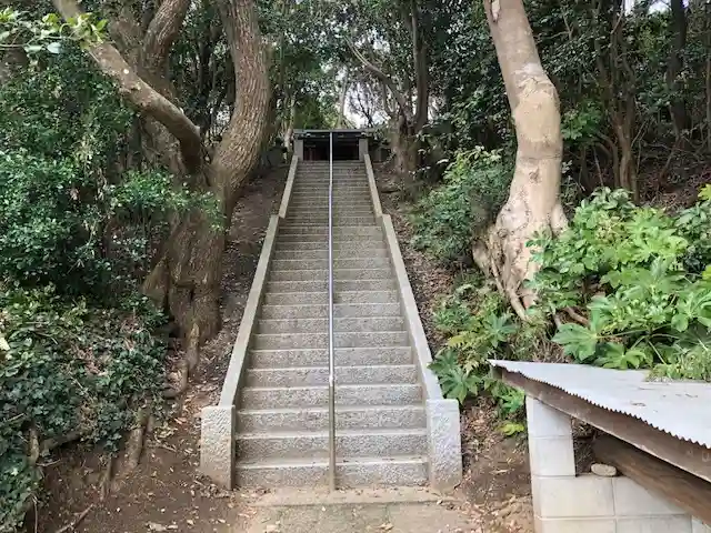 天満神社のその他建物